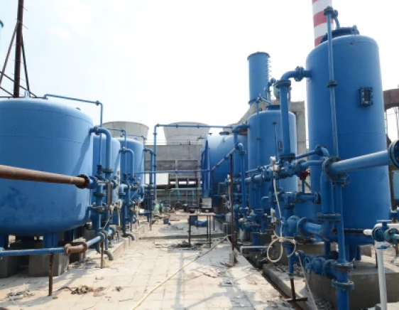 RO Plant