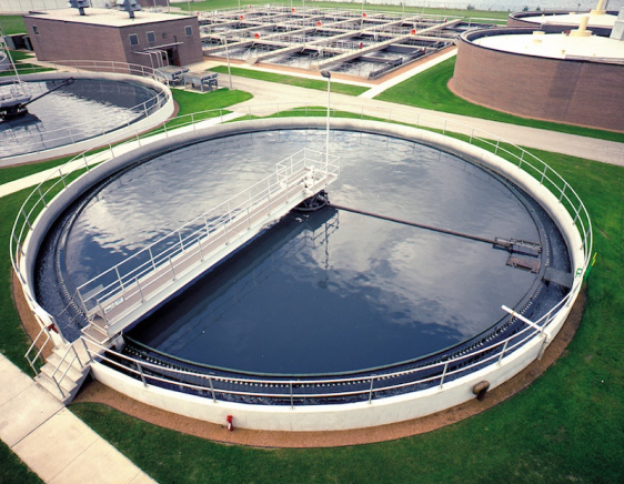 RO Plant