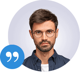 client image